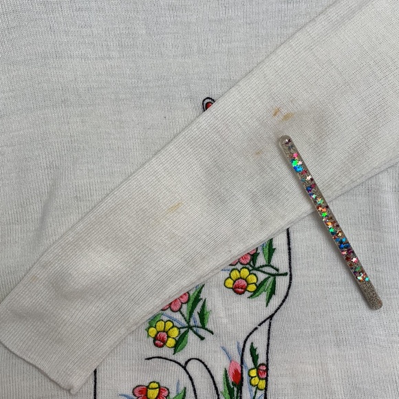 Vintage LeRoy Sweater - Picture 7 of 7